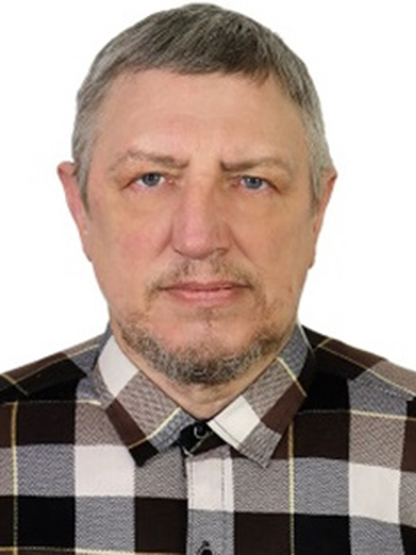 Кудрявцев Валерий Михайлович.