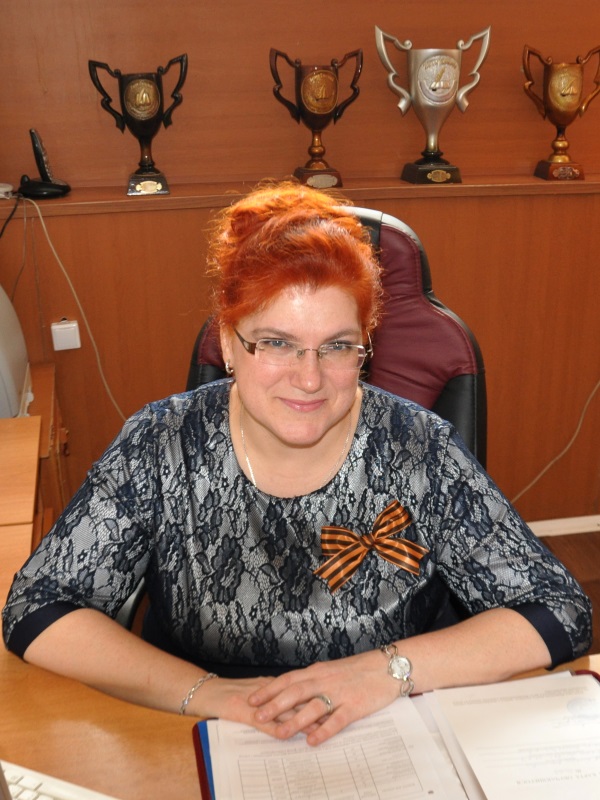 Зонтова Наталья Анатольевна.